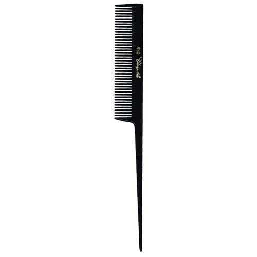 Barber Beauty Salon Krest Cleopatra Hair Styling Cutting Comb #430