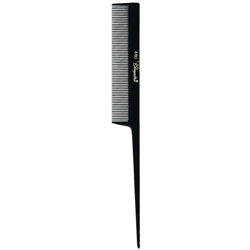 Barber Beauty Salon Krest Cleopatra Hair Styling Cutting Comb #440