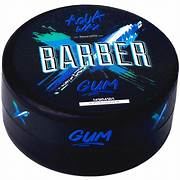 Barber Marmara Aqua Wax Gum