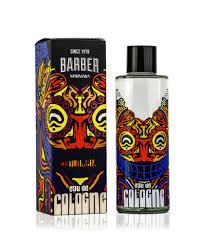 Barber Marmara Eau De Cologne - Columbia