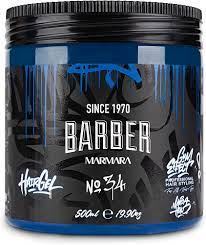 Barber Marmara No.34 Hair Styling Gel 500 ml