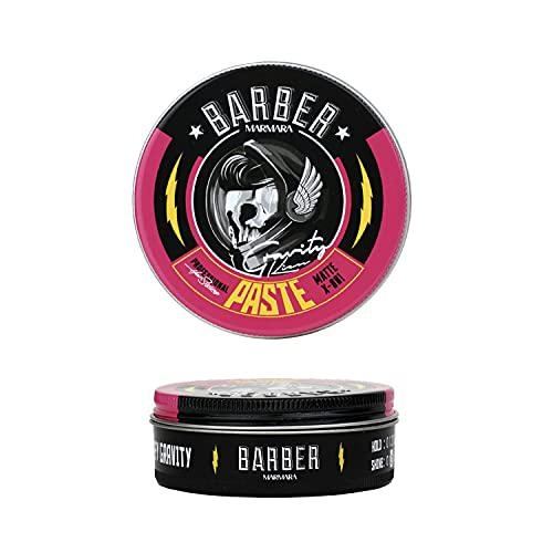 Barber Marmara Space Wax Series (Paste)