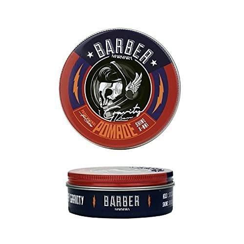 Barber Marmara Space Wax Series (Pomade)