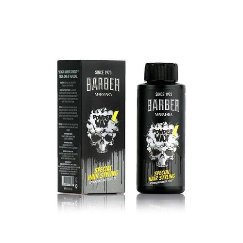 Barber Marmara Styling Powder