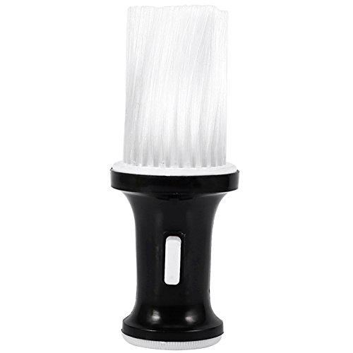Barber Neck Duster with Powder Dispenser | ND-7 | Scalpmaster