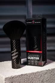 Barber Strong Neck Duster