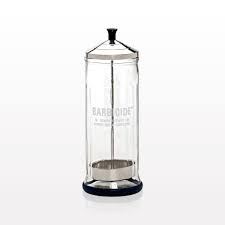 Barbicide Disinfecting Jar