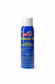 Barbicide RTU Spray