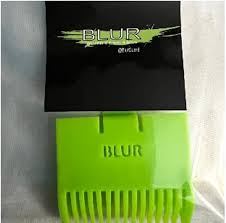 Blur Guard - Green