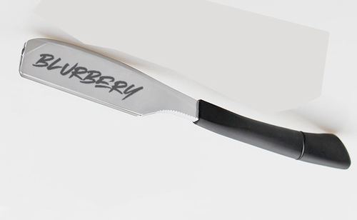 Blurbery Razor Holder