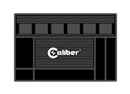 Caliber Magnetic Mat