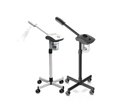 California Crest Stand Up Facial Steamer