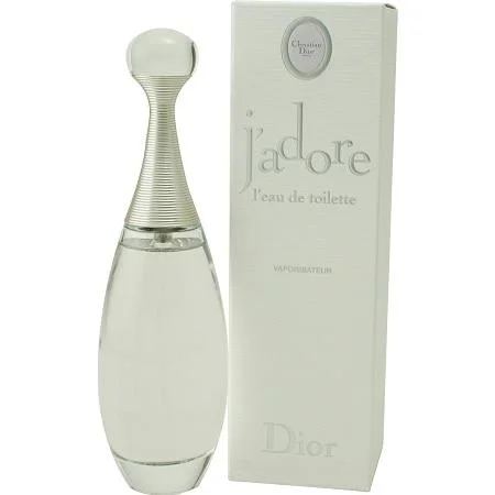 Christian Dior Jadore EDT Spray 3.4 oz