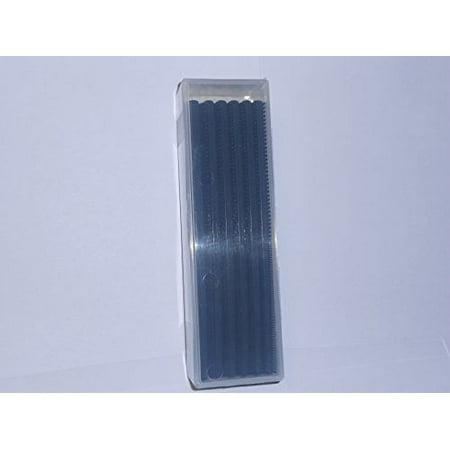 Cleopatra All Purpose Blue Comb Set