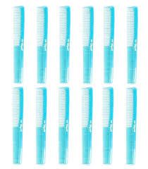Cleopatra Comb Baby Blue #420 One Dozen