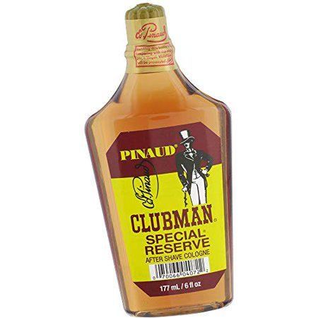 Clubman After Shave Cologne Reserve oz