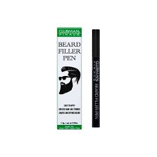 Clubman Beard Filler Pen - Black