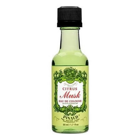 Clubman Citrus Musk After Shave Lotion , Cools