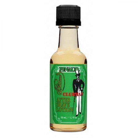 Clubman Classic Pinaud After Shave Lotion Skin After Shaving With Masculine Fragrance 1.7 fl Oz