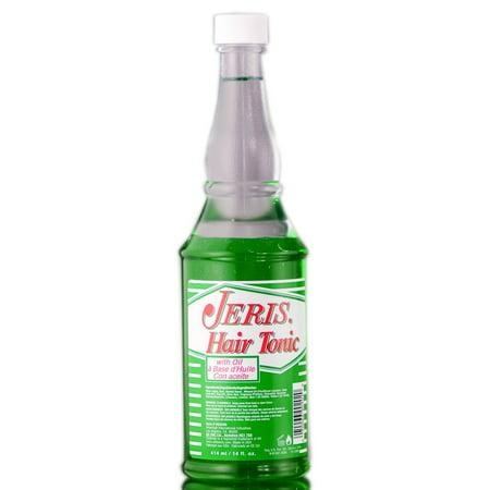 Clubman Jeris Hair Tonic with Oil