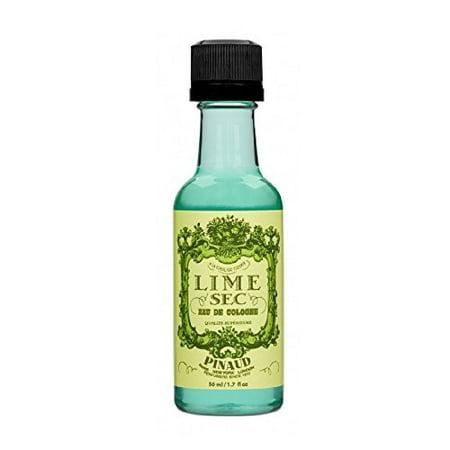 Clubman Lime Sec After Shave Lotion Refreshes Skin After Shaving grance 1.7 Fl Oz