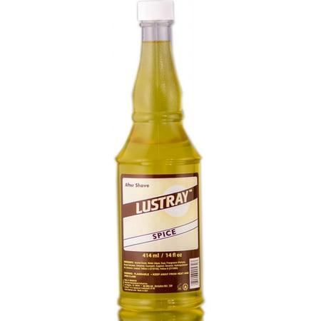 Clubman Lustray Spice After Shave