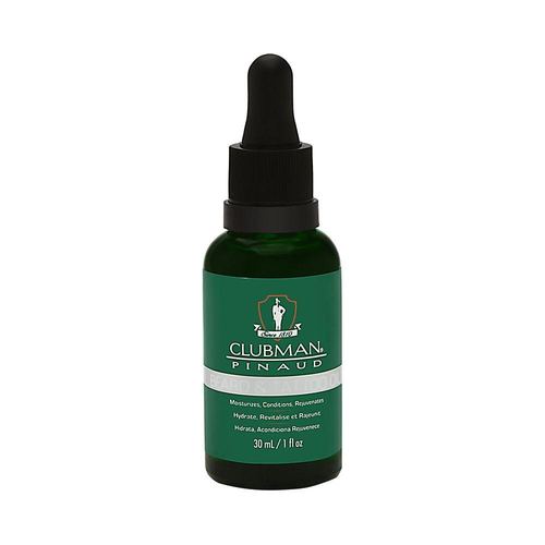 Clubman Pinaud Beard & Tattoo Oil 1 oz