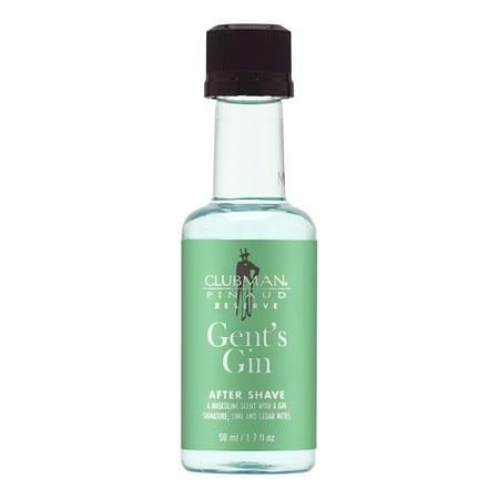Clubman Pinaud Reserve Gent S Gin After Shave 50ml/1.7oz