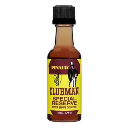 Clubman Pinaud Special Reserve After Shave Lotion For Men
