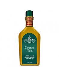 Clubman Reserve Cognac Neat Aftershave Lotion