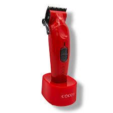Cocco Hyper Véloce Pro Clipper - Red