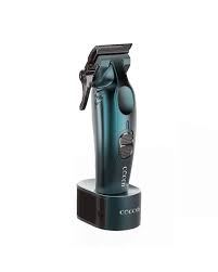 Cocco Hyper Veloce Pro Clipper - Dark Teal