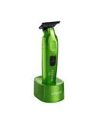 Cocco Hyper Veloce Pro Trimmer - Green