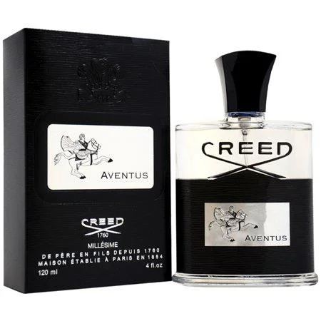 Creed AMCAV42 4 oz Aventus Men Millesime Eau De Parfum Spray