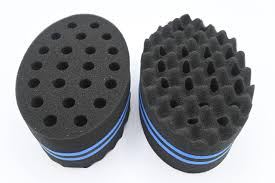 Curl Sponge - Double Sided