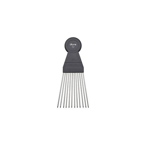 Diane 6" Steel Fan Pick