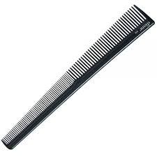 Diane 7 1/4 Comb Black