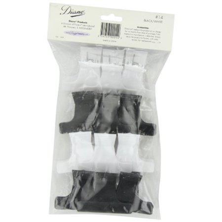 Diane Butterfly Clips Small