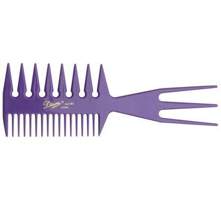 Diane Double Pic N Lift Comb