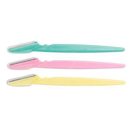 Diane Eyebrow Razors