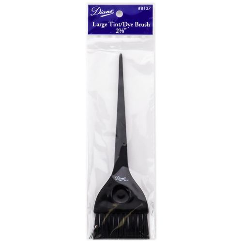 Diane Large Tint Brush Black