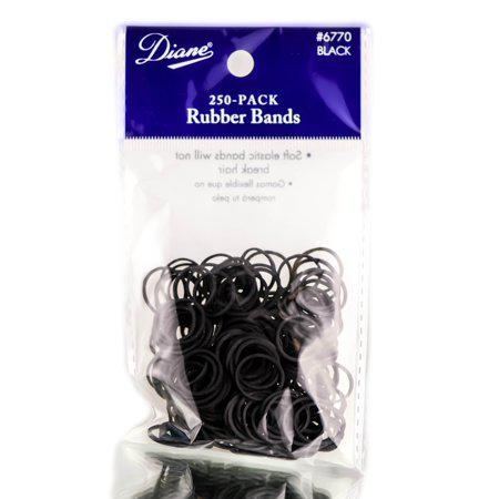 Diane Rubber Bands