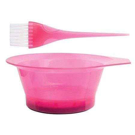 Diane Tint Bowl with Brush Set