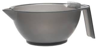 Diane Tint Bowl with Scraper