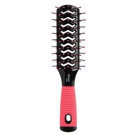 Diane Tunnel Vent Brush