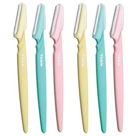 Dorco Tinkle Eyebrow Razors