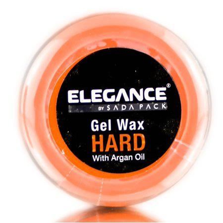 Elegance Gel Wax Hard