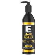 Elegance Hair & Beard Hydrating Oil 100ml / 3.38oz