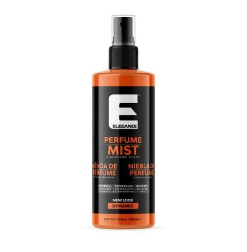 Elegance Perfum Mist 300 ml Energetic