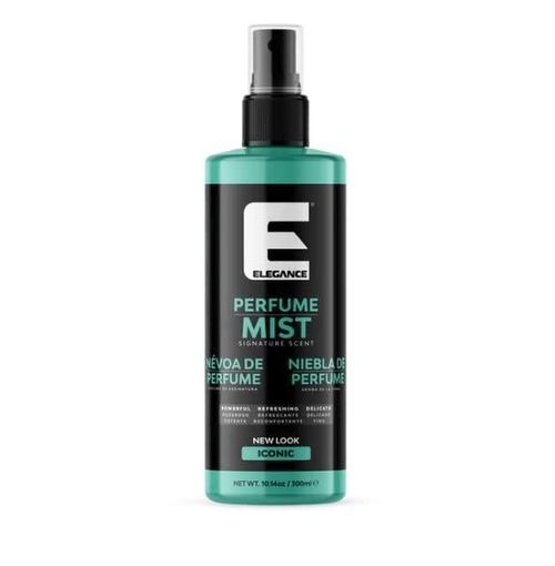 Elegance Perfum Mist 300ml Iconic